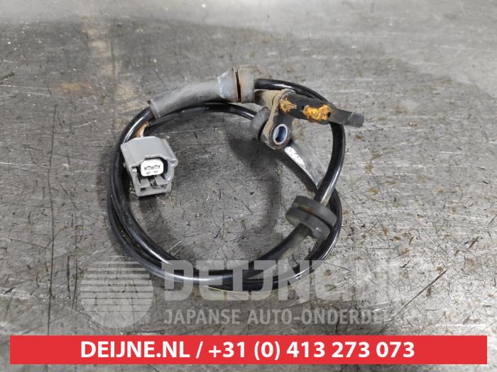 Nissan Qashqai ABS Sensor O629612