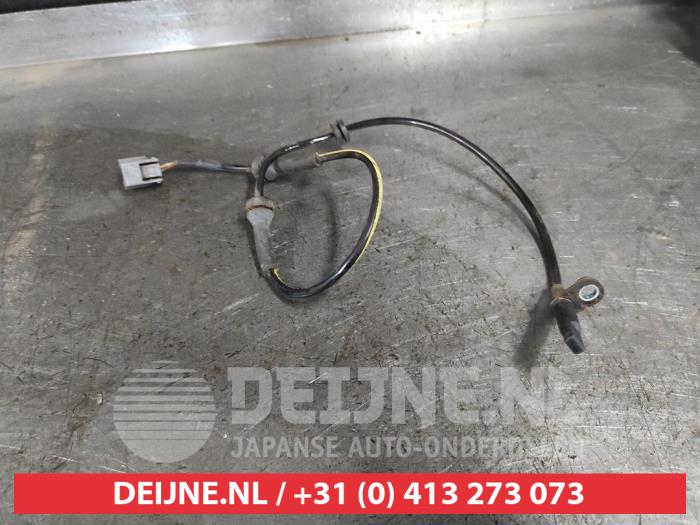 Nissan Qashqai ABS Sensor O629613