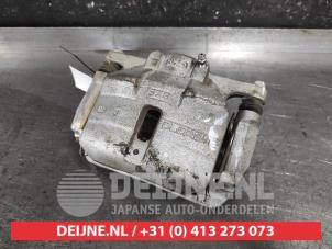 Nissan Qashqai Front brake calliper, left O629614 photo 2