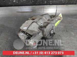 Nissan Qashqai Front brake calliper, left O629614 photo 3