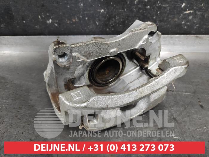 Nissan Qashqai Remklauw (Tang) rechts-voor O629615
