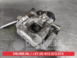 Nissan Qashqai Rear brake calliper, left O629616 photo 2