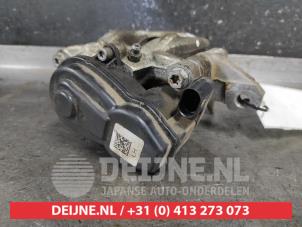 Nissan Qashqai Rear brake calliper, left O629616 photo 3