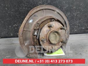 Toyota Corolla Verso Wiellager achter O629627 foto 2