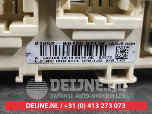 Hyundai I10 Sicherungskasten O629635 foto 3