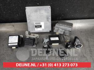 Gebruikte Computer Motormanagement Toyota Corolla Verso (R10/11) 1.8 16V VVT-i Prijs € 75,00 Margeregeling aangeboden door V.Deijne Jap.Auto-onderdelen BV