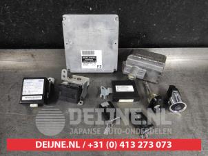 Toyota Corolla Verso Slotenset Cilinder (compleet) O629676 foto 2