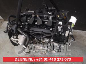 Kia Picanto Engine O629679 photo 3