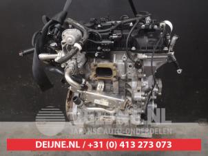 Kia Picanto Engine O629679 photo 2