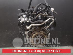 Gebruikte Motor Kia Picanto (JA) 1.0 12V Prijs € 750,00 Margeregeling aangeboden door V.Deijne Jap.Auto-onderdelen BV