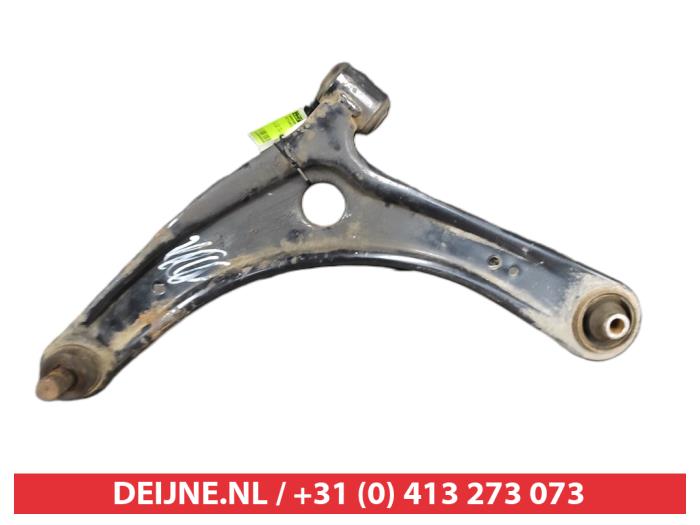 Mitsubishi ASX Draagarm onder links-voor O629687