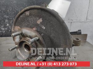 Mitsubishi ASX Knuckle, front right O629691 photo 2