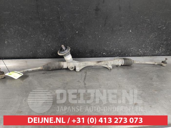 Mitsubishi ASX Stuurhuis O629694