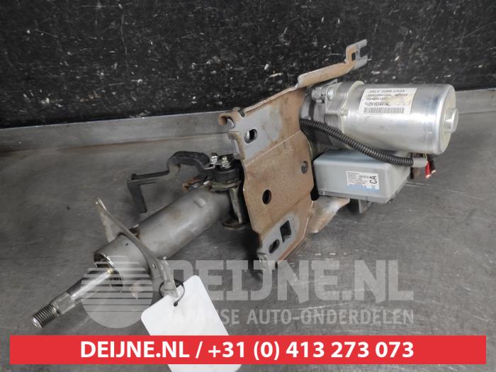 Nissan Note Lenksäulenwelle O629701