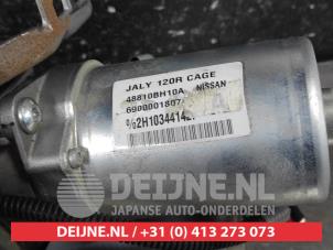 Nissan Note Steering column O629701 photo 2