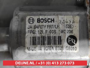Kia Picanto Ruitmechaniek 4Deurs links-voor O629719 foto 2