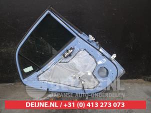 Kia Picanto Portier 4Deurs links-achter O629720 foto 2