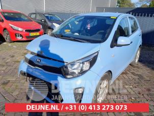 Kia Picanto Tageslicht links O629746 foto 3