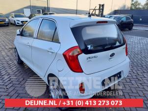 Kia Picanto Heckklappe O629769 foto 3
