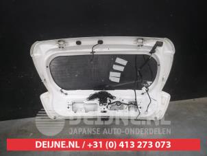 Kia Picanto Heckklappe O629769 foto 2
