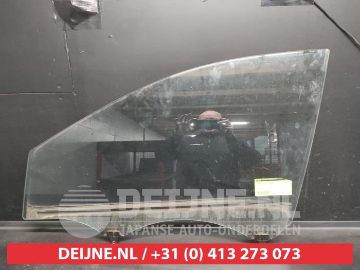 Hyundai IX35 Portierruit 4Deurs links-voor O629794