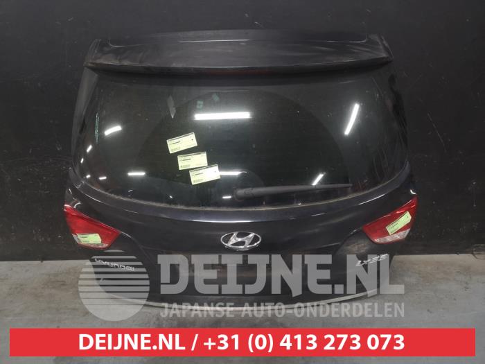 Hyundai IX35 Achterklep O629805