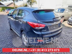 Hyundai IX35 Heckklappe O629805 foto 3