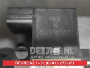 Hyundai IX35 Schließmechanik Heckklappe O629807 foto 2