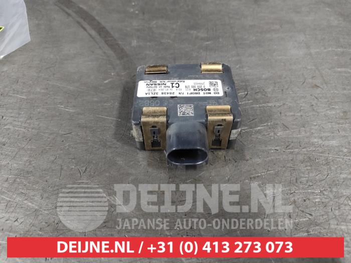 Nissan Pulsar ACC Sensor (afstand) O629832