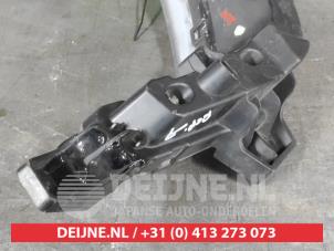 Hyundai I10 Tageslicht links O629835 foto 3
