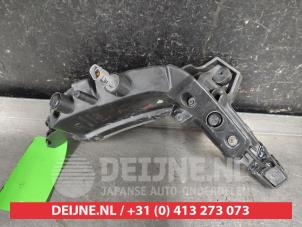 Hyundai I10 Tageslicht links O629835 foto 2