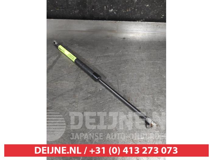 Nissan Micra Gasdemper links-achter O629863