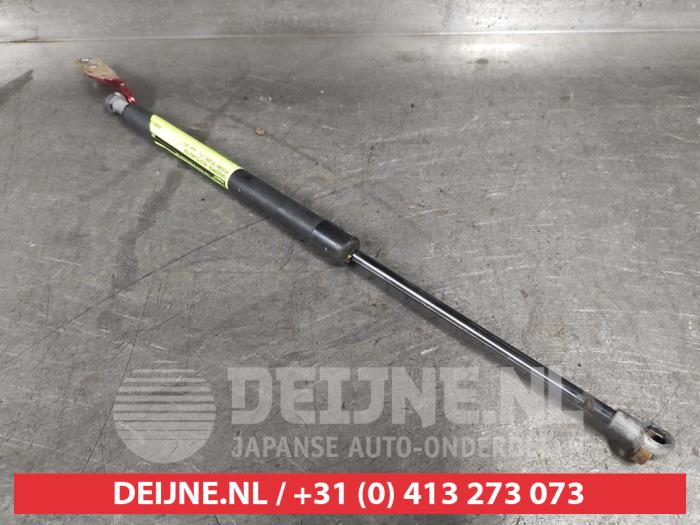 Nissan Micra Gasdemper rechts-achter O629864