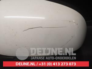 Nissan Note Wing mirror, left O629935 photo 3