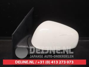 Nissan Note Wing mirror, left O629935 photo 2