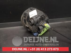 Nissan Note Fog light, front right O629929 photo 2