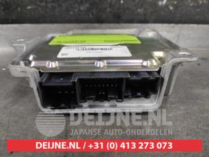 Nissan Micra Radio amplifier O629869 photo 2