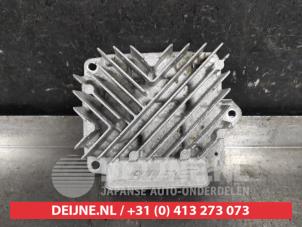 Nissan Micra Radio amplifier O629869 photo 3
