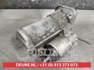 Nissan Micra Anlasser O629872 foto 2