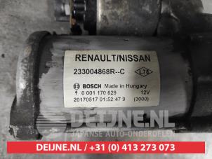 Nissan Micra Anlasser O629872 foto 3