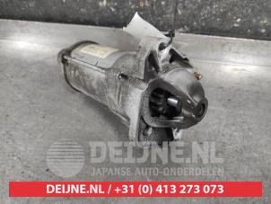 Gebruikte Startmotor Nissan Micra (K14) 1.5 dCi Prijs € 40,00 Margeregeling aangeboden door V.Deijne Jap.Auto-onderdelen BV