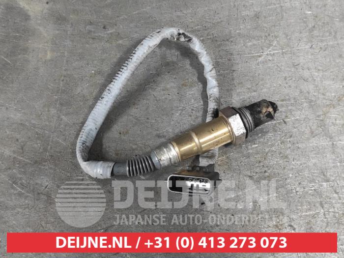 Nissan Micra Lambdasonde O629877