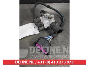 Nissan Micra Radiator fluid heating module O629878 photo 3