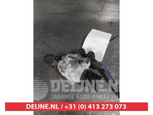 Nissan Micra Radiator fluid heating module O629878 photo 2