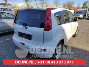 Nissan Note Rücklicht rechts O629948 foto 3