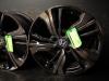 Velgen set van een Honda Civic (FK6/7/8/9) 1.0i VTEC Turbo 12V 2018