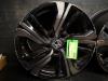 Velgen set van een Honda Civic (FK6/7/8/9) 1.0i VTEC Turbo 12V 2018
