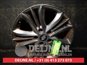 Hyundai IX35 Velg O629902 foto 2