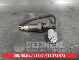 Gebruikte Lambda Sonde Suzuki Kizashi (FRE/FRF) 2.4 16V Prijs € 35,00 Margeregeling aangeboden door V.Deijne Jap.Auto-onderdelen BV