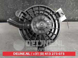 Gebruikte Kachel Ventilatiemotor Suzuki Kizashi (FRE/FRF) 2.4 16V Prijs op aanvraag aangeboden door V.Deijne Jap.Auto-onderdelen BV